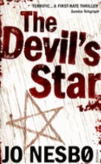 The Devil&#039;s Star by Jo Nesbo - 2006