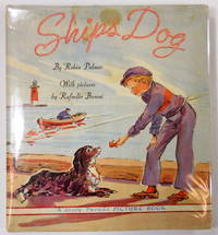 image of Ship's Dog. A Story Parade Picture Book