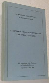 Växelverkan mellan skönlitteraturen och andra…