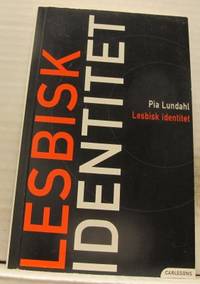 Lesbisk identitet.