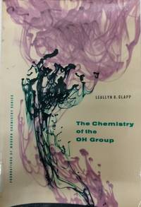 cover of The Chemistry of the OH Group