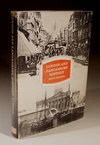 London and Lancashire History, the History of the London and Lancashire Insurance Company Limited