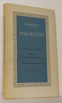 Philoktetes.