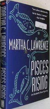 cover of Pisces Rising