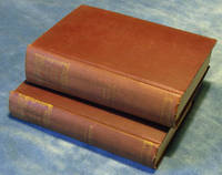 George Eliot&#039;s Works: Romola, Silas Marner, The Mill on the Floss, Clerical Life by Eliot, George - 1860