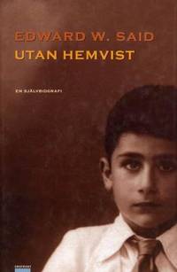 Utan hemvist. En självbiografi.