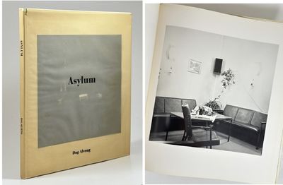 Asylum.
