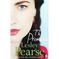 The Promise (Belle) by Pearse, Lesley