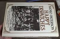 image of Happy Dispatches: Journalistic Pieces from Banjo Paterson's Days As a War Correspondent
