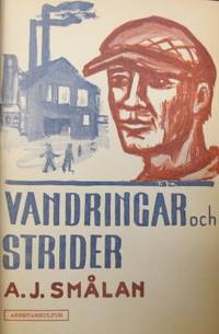 Vandringar och strider.