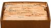Recording Script Archive of MGM Record Producer Herb Galewitz