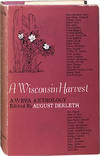 A Wisconsin Harvest