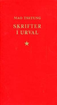 Skrifter i urval.