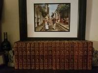 Works of George Eliot (Limited Edition - 18 volume set) by George Eliot - Hardcover - Limited Edition - 1899 - from Old Scrolls Book Shop (SKU: 025313)