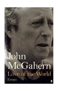 Love of the World: Essays