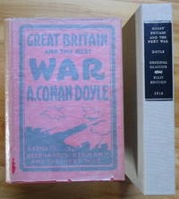 image of GREAT BRITAIN AND THE NEXT WAR