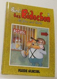 Les fous sont lâchés 9.