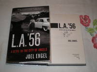 L. A. '56 : A Devil In The City Of Angels: Signed