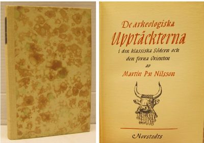 De arkeologiska upptäckterna. I den klassiska…