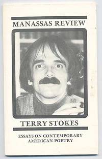 Manassas Review: Essays on Contemporary American Poetry