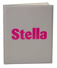 image of Frank Stella: Recent Works