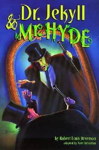 Dr. Jekyll and Mr. Hyde by Robert Louis Stevenson - 1994