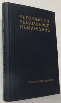 Reformation Renaissance Humanismus Zwei…