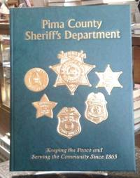 image of Pima County Sheriff's Department