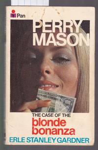 The Case of the Blonde Bonanza - Perry Mason