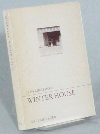 Winter House.