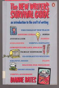 image of The New Writer's Survival Guide - An Introduction to the Craft of Writing