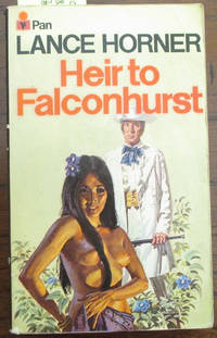 image of Heir to Falconhurst