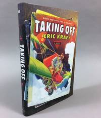 Taking Off: A Novel