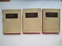 image of Symphony 2 Op. 73, with, Symphony 3 Op. 90, with, Symphony 4 Op. 98 (3 items)
