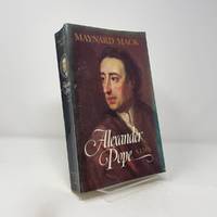 Alexander Pope - A Life