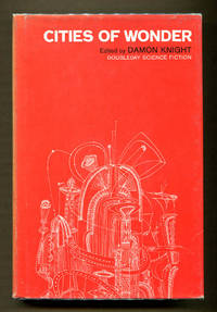 image of Cities of Wonder