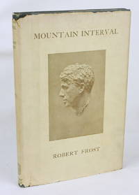 cover of Mountain Interval