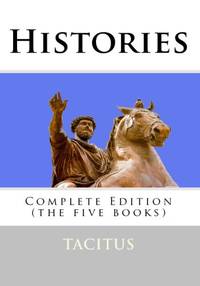 Histories: Complete Edition (The Five Books)