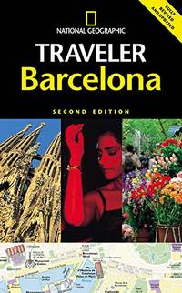 Barcelona National Geographic Traveler