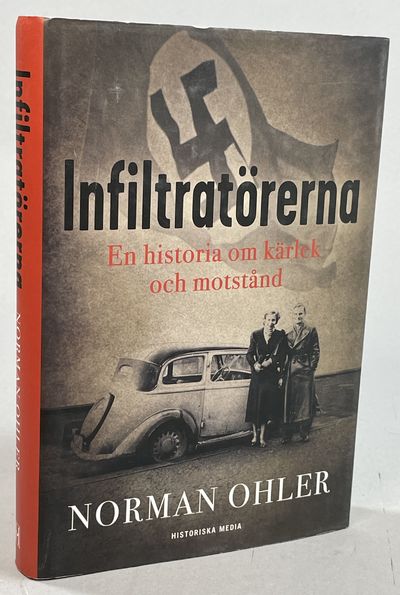 Infiltratörerna. En historia om kärlek och…