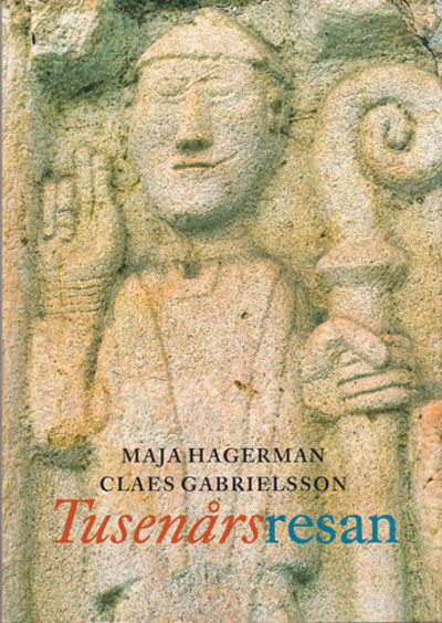 Tusenårsresan. [Utg. av] Prisma.