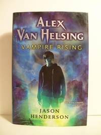 VAMPIRE RISING by Henderson, Jason