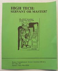 image of High Tech: Servant or Master