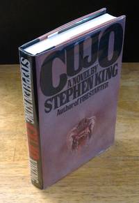 cover of Cujo: A Novel
