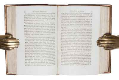 De L'Origine des Espèces ou des Lois du Progrès chez les Étres organisés par Ch. Darwin. Traduit en francais sur le troisieme Édition avec l'autorisation de l'Auteur par Mlle Clémence-Auguste Royer. Avec une Preface et des Notes du Traducteur. - [FIRST FRENCH EDITION OF THE "ORIGIN"] (photo 5)