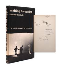 Waiting for Godot