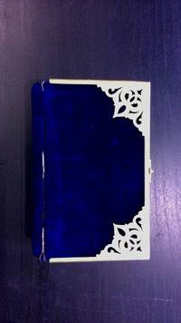 cover of The Book of Common Prayer