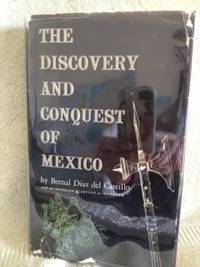 image of The Discovery and Conquest of Mexico