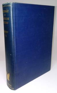 Dictionary of American History - Volume V (Second Edition Revised)