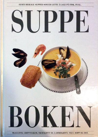 Suppeboken